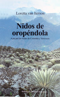Nidos de oropéndola